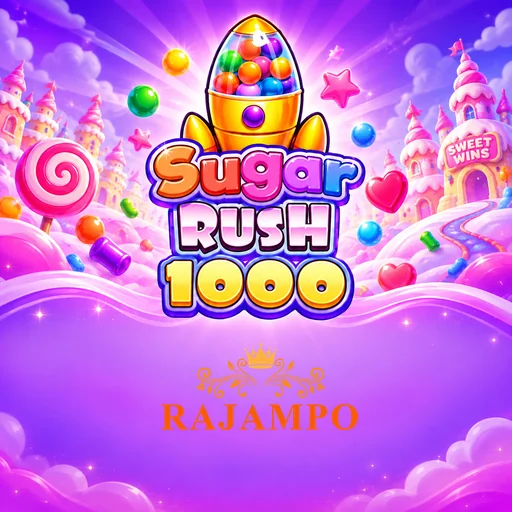 rajampo APK Indonesia - Dashboard dan Interface