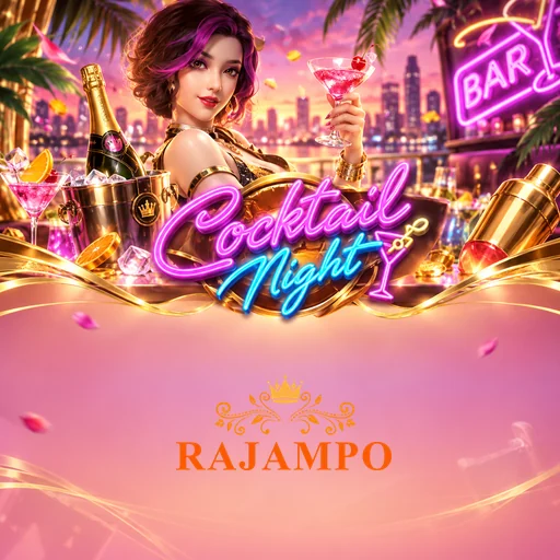 rajampo Key Features