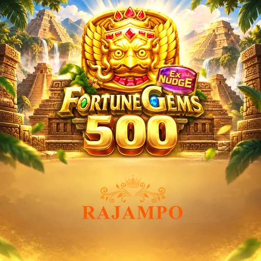rajampo Installation Tutorial