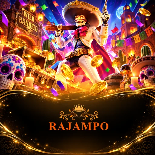 Persyaratan Download rajampo