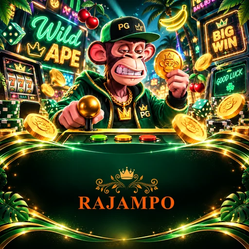 Aplikasi rajampo APK