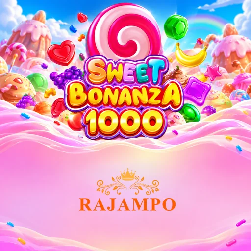 Fitur rajampo