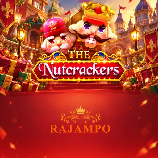 Instalasi rajampo APK