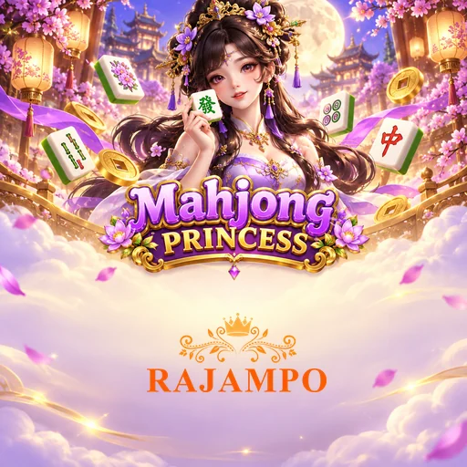 Keamanan rajampo APK