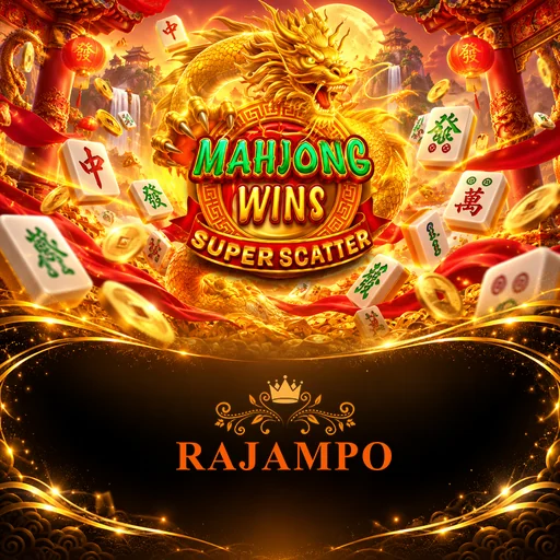 Fitur rajampo APK