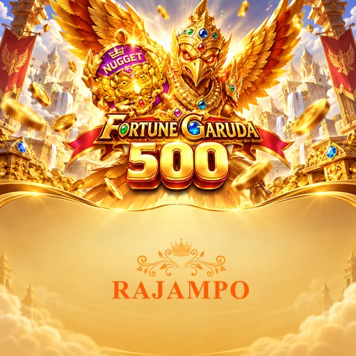 Persyaratan Sistem rajampo APK