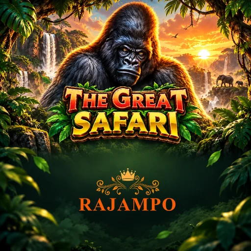 Update Terbaru rajampo