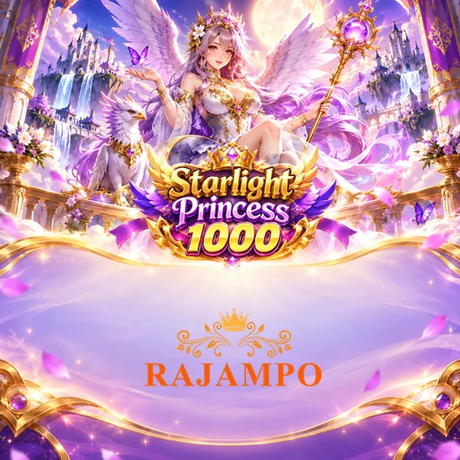 Panduan Update rajampo