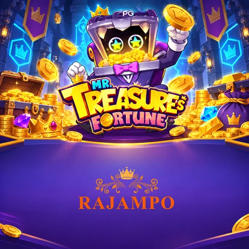 Jadwal Update rajampo