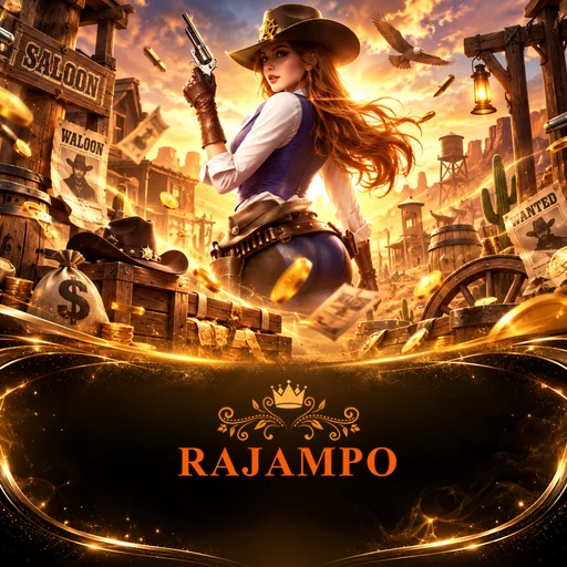Kontak Resmi rajampo