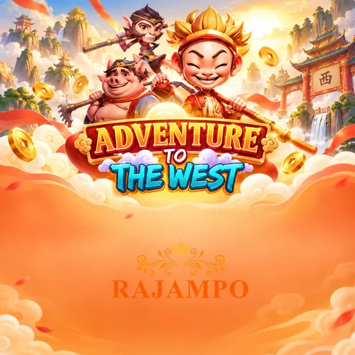 Verifikasi Resmi rajampo