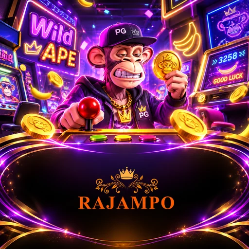 Profil rajampo Indonesia
