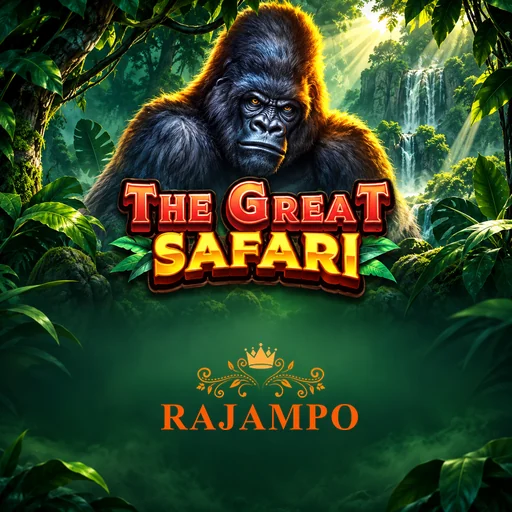 Distribusi Rating rajampo