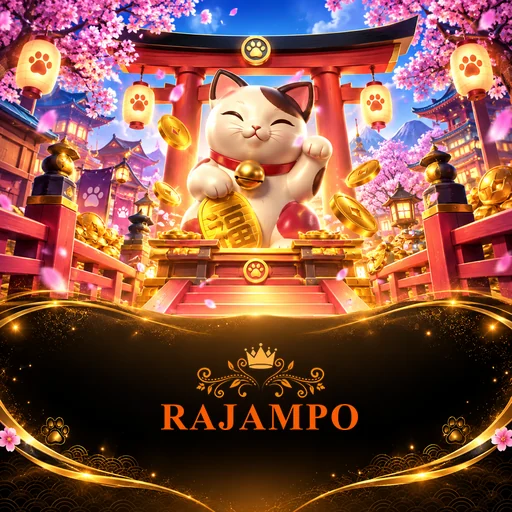 Spesifikasi APK rajampo
